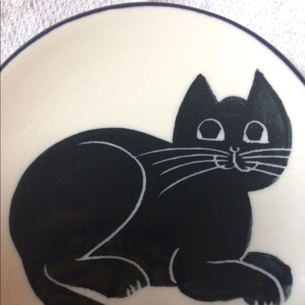 Spoon Rest Pottery